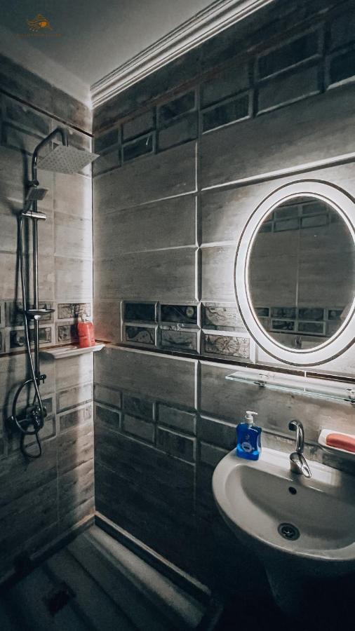 Queen Pyramids View Apartment Cairo Ngoại thất bức ảnh